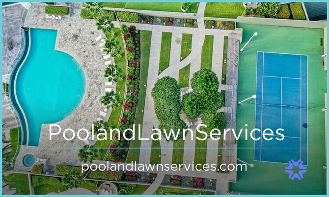 PoolandLawnServices.com