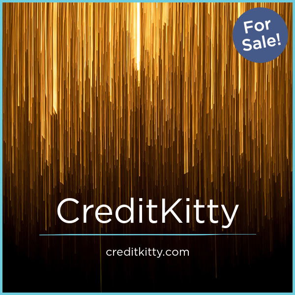 CreditKitty.com