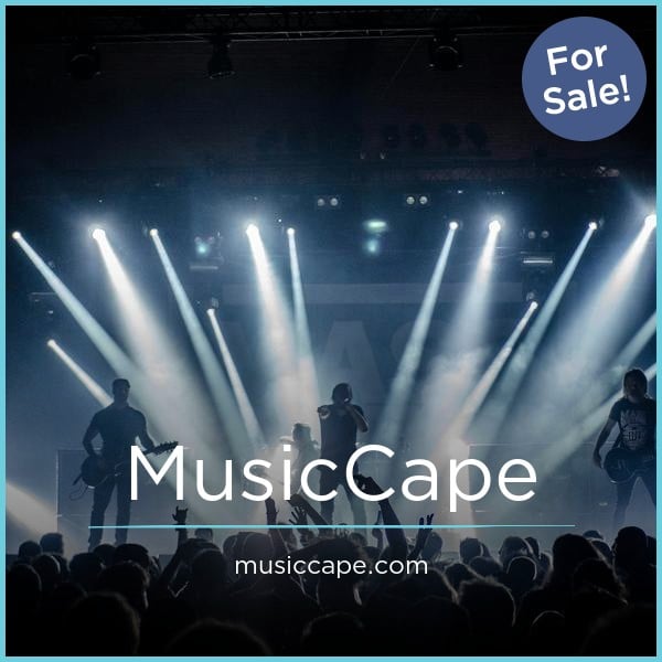 MusicCape.com image 2