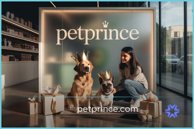 PetPrince.com — 2