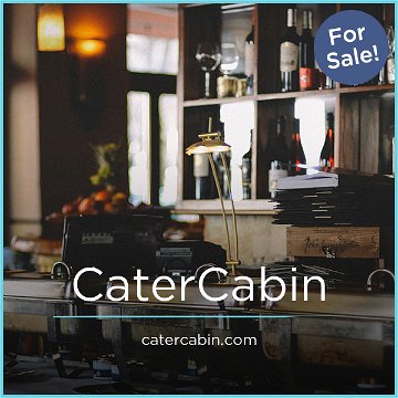 CaterCabin.com