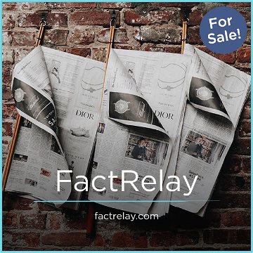 FactRelay.com