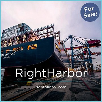 RightHarbor.com