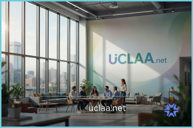 UCLAA.net — 2