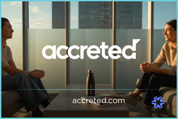 Accreted.com image 2