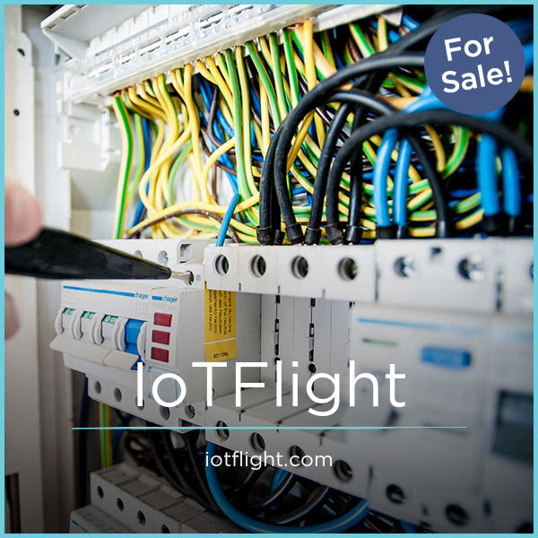 IoTFlight.com — 2