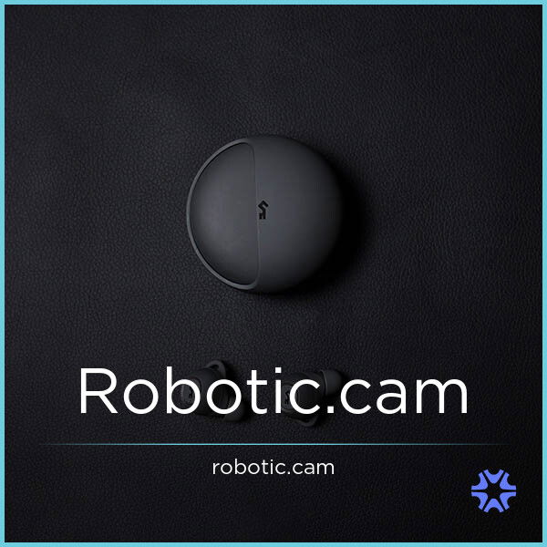 Robotic.cam