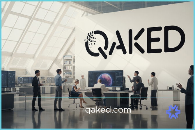 Qaked.com — 2
