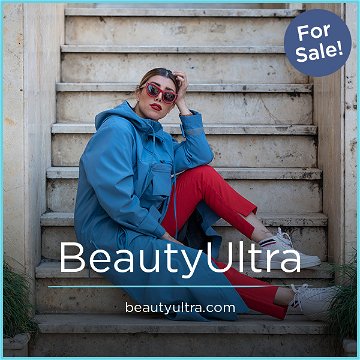BeautyUltra.com