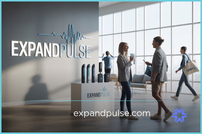 ExpandPulse.com — 2