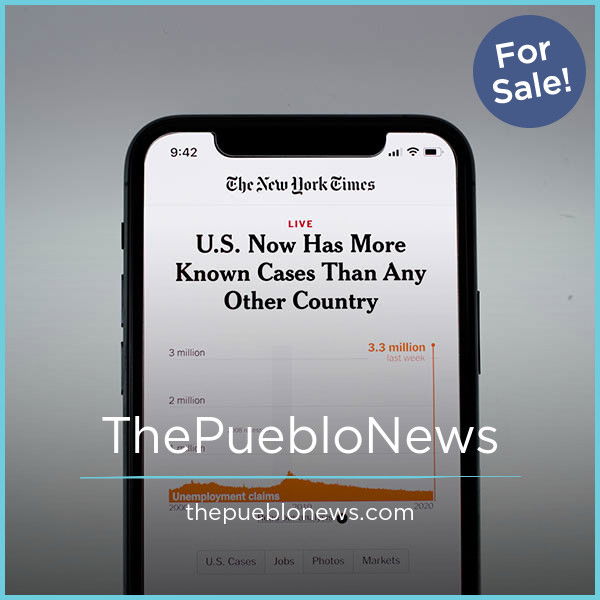 ThePuebloNews.com