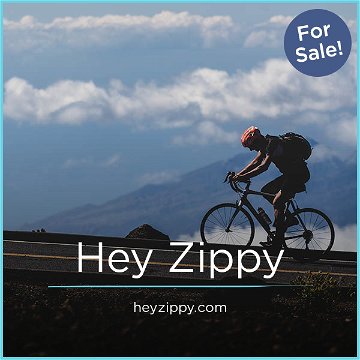 HeyZippy.com