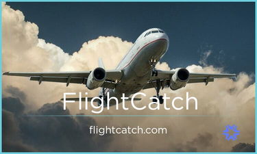FlightCatch.com - Best premium domains for sale