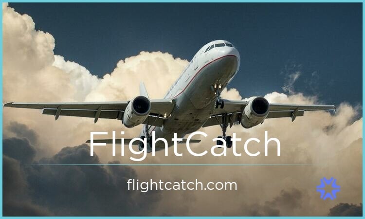 FlightCatch.com image 2