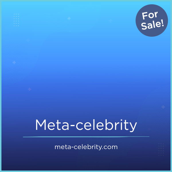 Meta-Celebrity.com