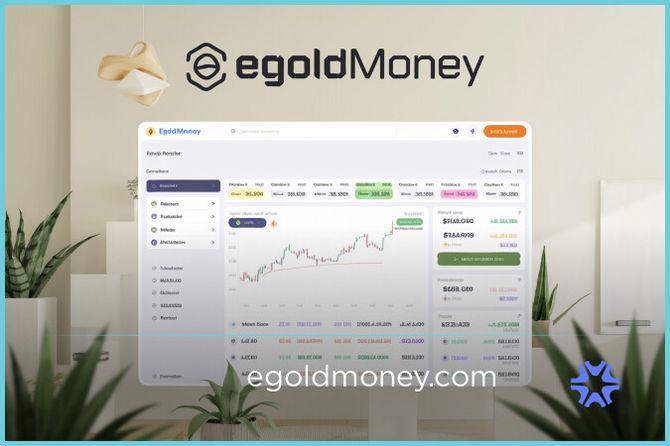 eGoldMoney.com
