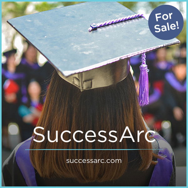 SuccessArc.com — 2