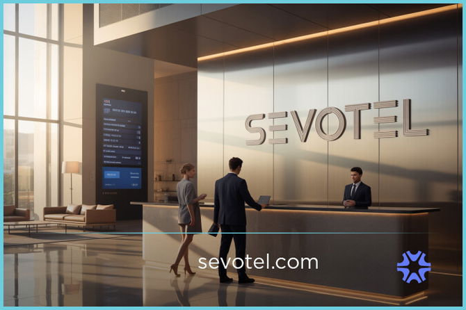 SevoTel.com — 2