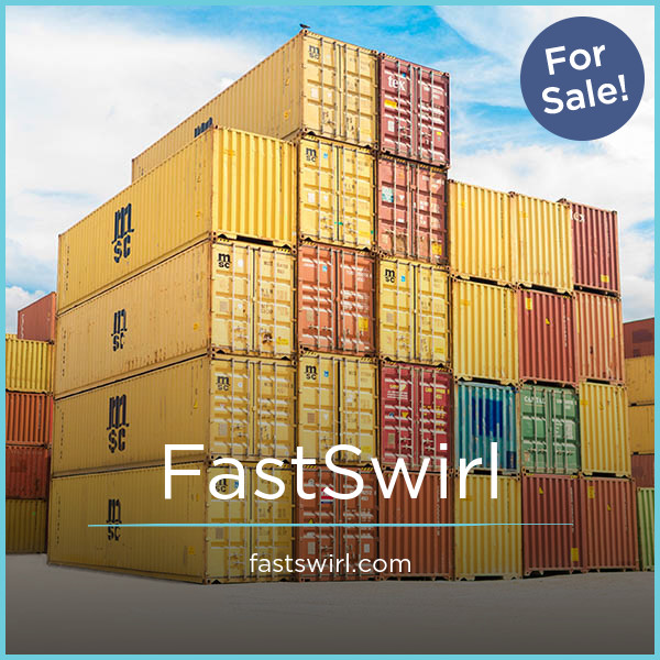 FastSwirl.com - Best premium domain names