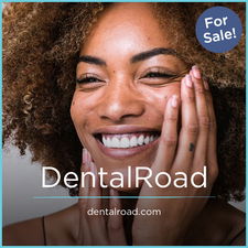 DentalRoad.com - buy New premium domains