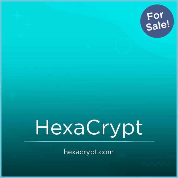 HexaCrypt.com