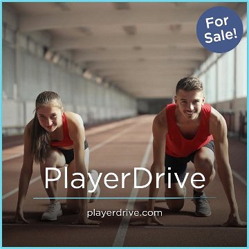 PlayerDrive.com