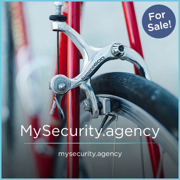 MySecurity.agency
