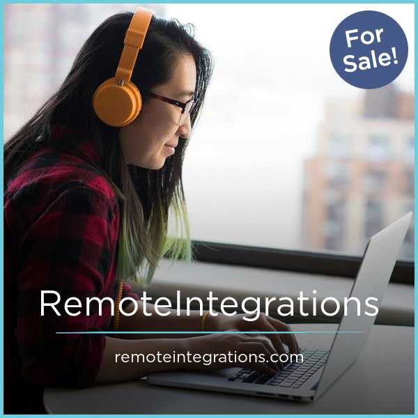 RemoteIntegrations.com