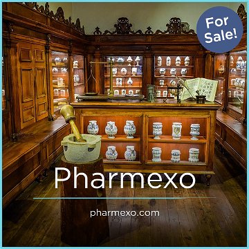 Pharmexo.com