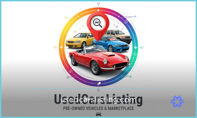 UsedCarsListing.com