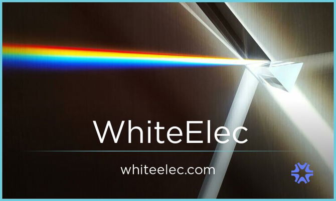 WhiteElec.com