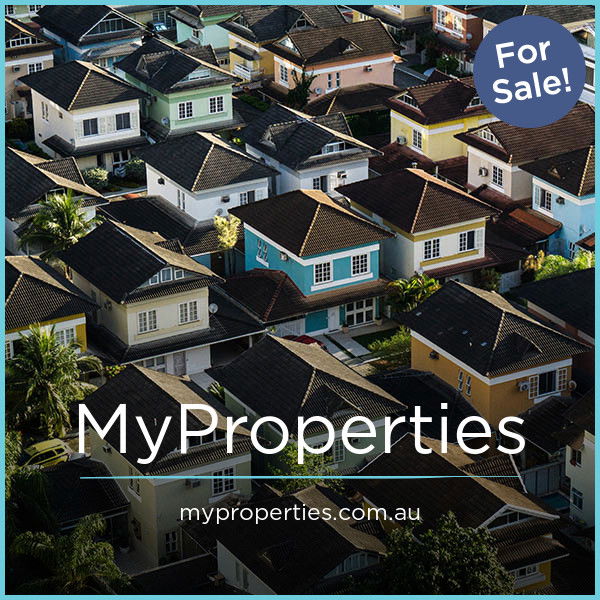 myproperties.com.au