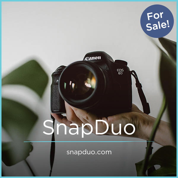 SnapDuo.com — 2