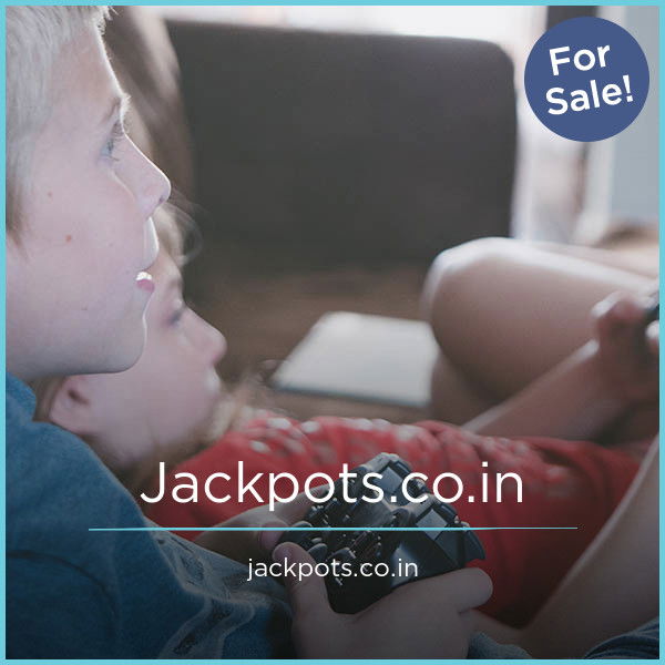 Jackpots.co.in