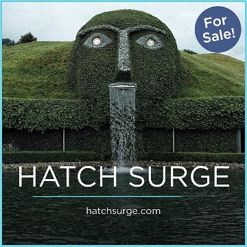 HatchSurge.com