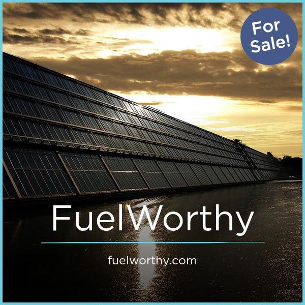 FuelWorthy.com
