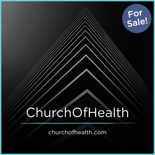 ChurchOfHealth.com