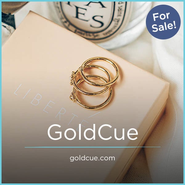 GoldCue.com image 2