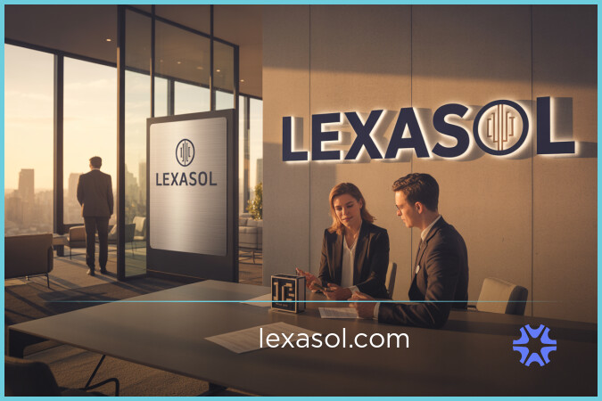 Lexasol.com image 2