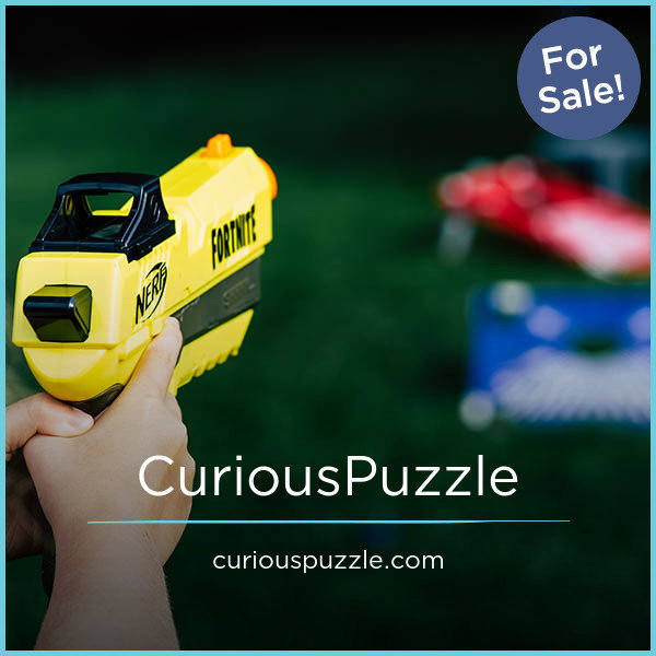CuriousPuzzle.com — 2