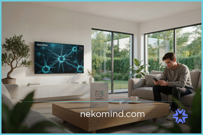 NekoMind.com — 2