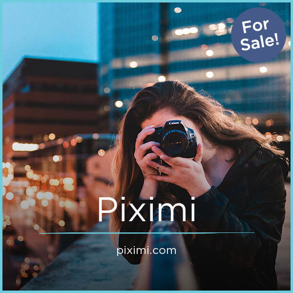 Piximi.com