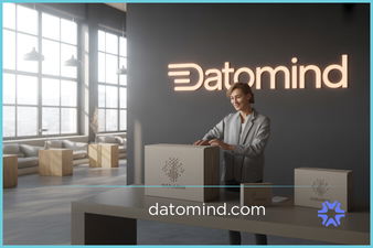 DatoMind.com - buy Unique premium names