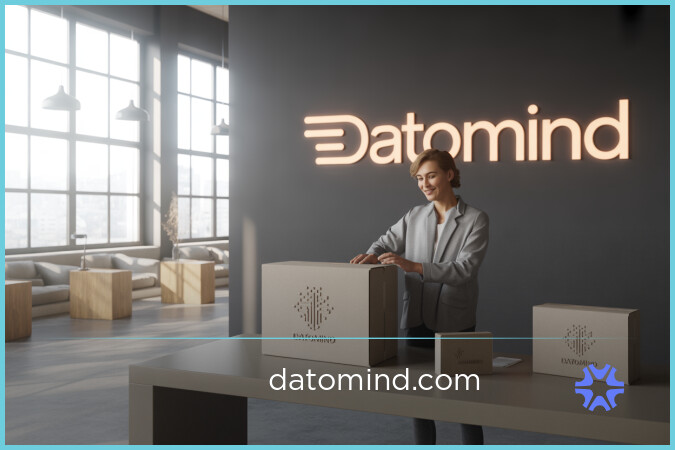 DatoMind.com image 2