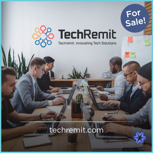 TechRemit.com