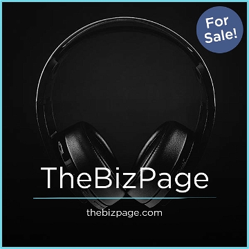 TheBizPage.com