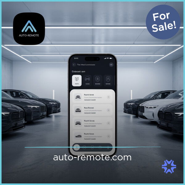 Auto-Remote.com