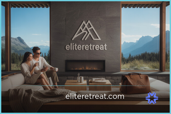 EliteRetreat.com - Best premium domains for sale