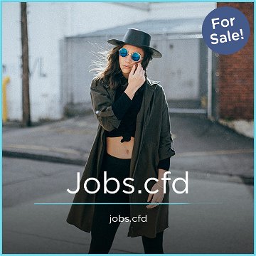 Jobs.cfd