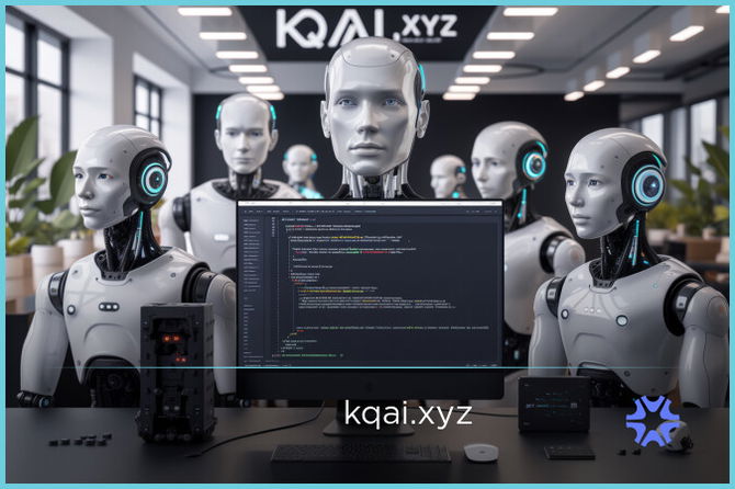 KQAI.xyz
